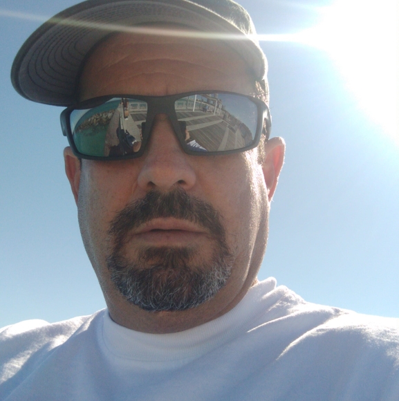 Meet your Posher, Sergio - Picture 1 of 1